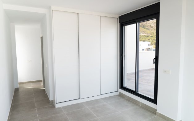 New Build - Independent Villa - Polop