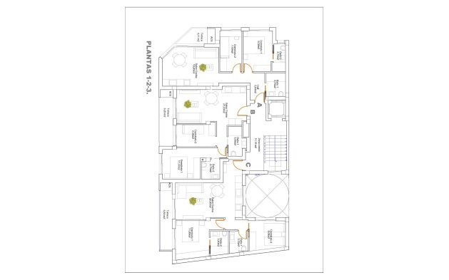 New Build - Apartment - Guardamar del Segura