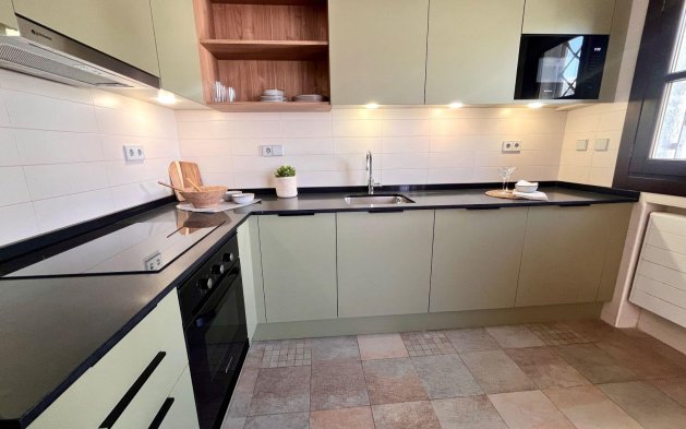 Obra nueva - Adosado - Sucina