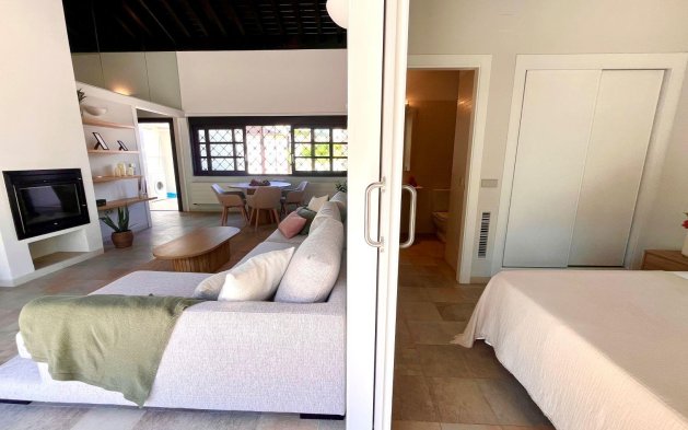 Obra nueva - Adosado - Sucina