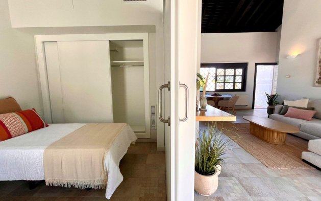 Obra nueva - Adosado - Sucina