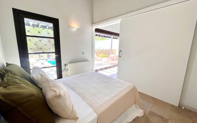 Obra nueva - Adosado - Sucina