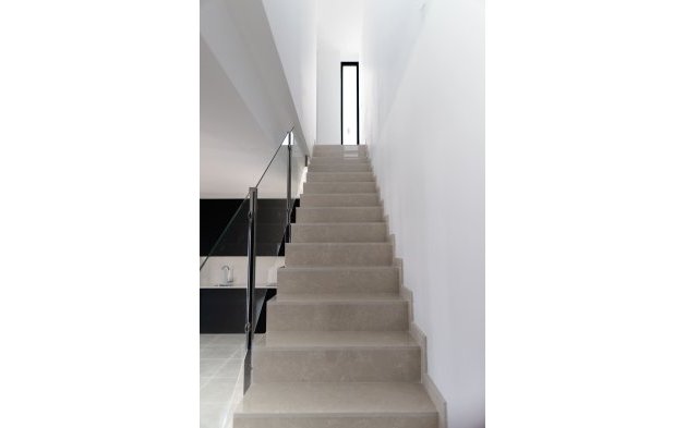 New Build - Independent Villa - Polop