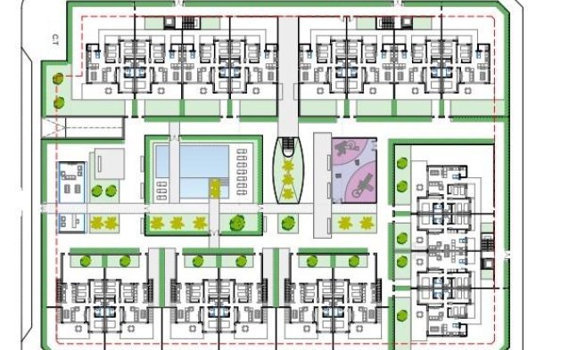 Obra nueva - Apartamento - Pilar de la Horadada