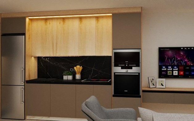 Obra nueva - Apartamento - Pilar de la Horadada