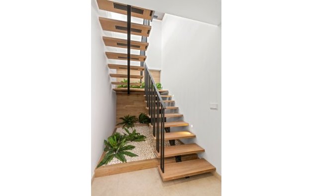 New Build - Independent Villa - Polop