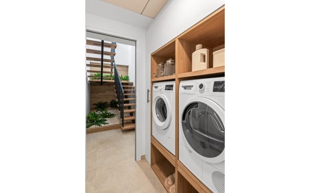 New Build - Independent Villa - Polop