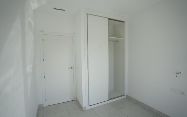 New Build - Independent Villa - Polop