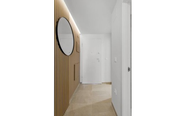 Obra nueva - Ático - Jacarilla