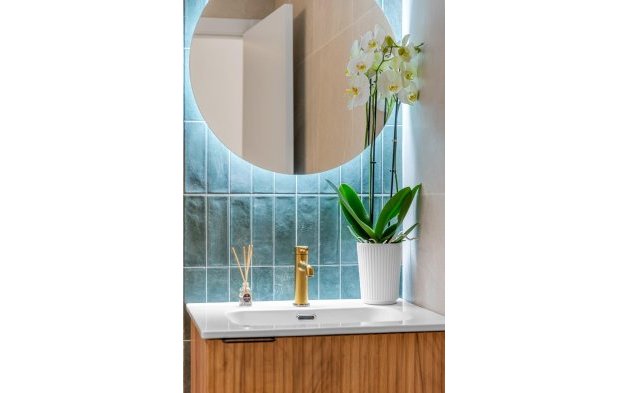 Obra nueva - Ático - Jacarilla