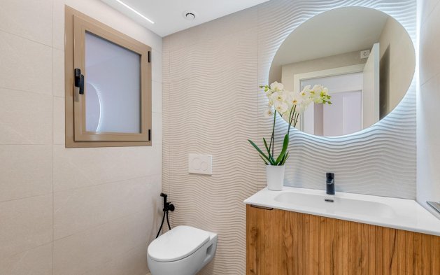 Obra nueva - Ático - Jacarilla