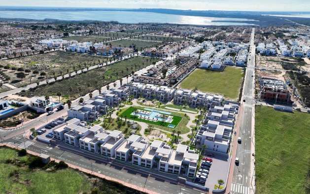 New Build - Penthouse - Ciudad Quesada