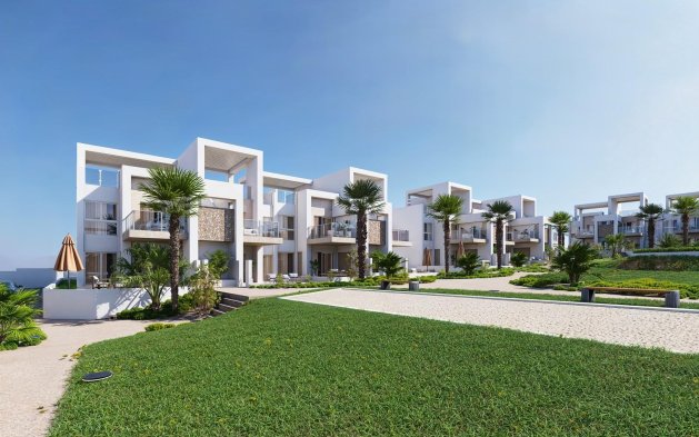 New Build - Penthouse - Ciudad Quesada