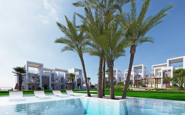 New Build - Penthouse - Ciudad Quesada