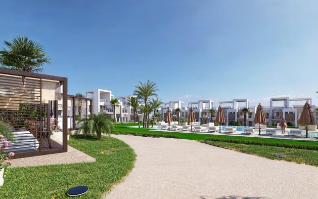 New Build - Penthouse - Ciudad Quesada