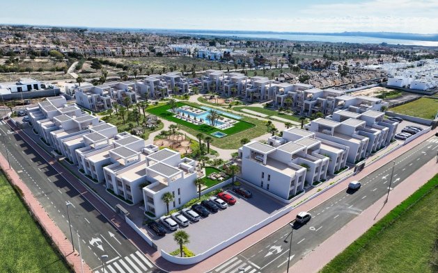 New Build - Penthouse - Ciudad Quesada