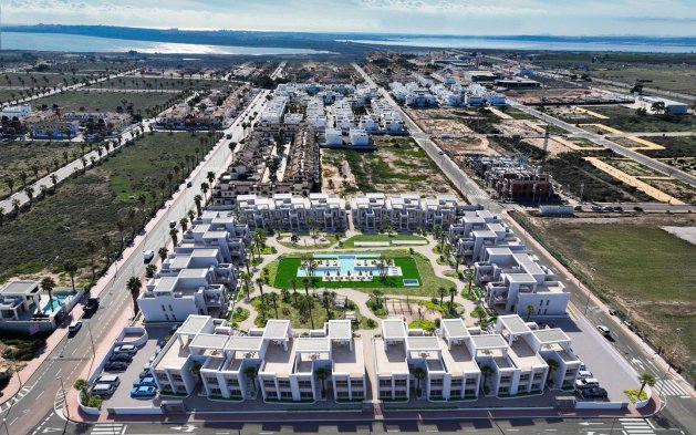 New Build - Penthouse - Ciudad Quesada