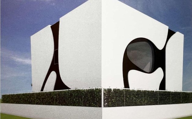 New Build - Independent Villa - Rojales