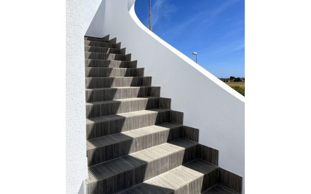 New Build - Independent Villa - Rojales