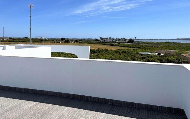 New Build - Independent Villa - Rojales