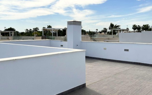 New Build - Independent Villa - Rojales