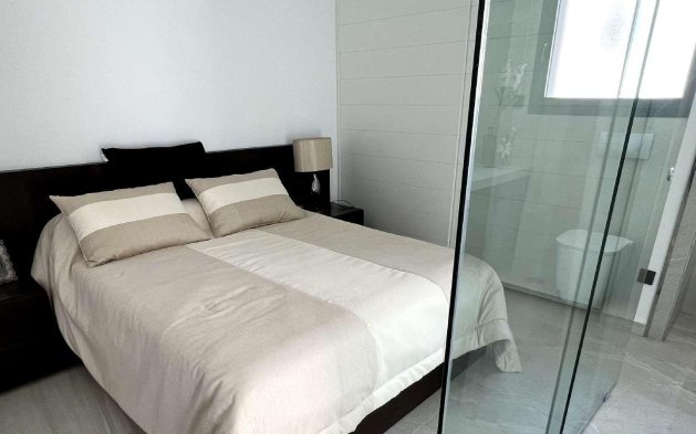 New Build - Independent Villa - Rojales