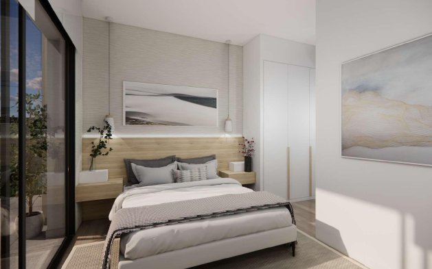 New Build - Independent Villa - Rojales