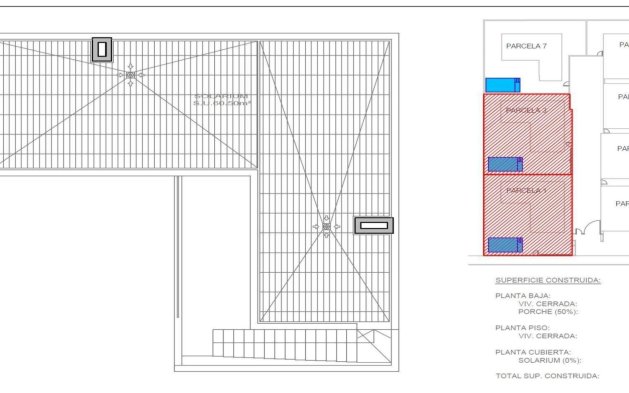 New Build - Independent Villa - Rojales