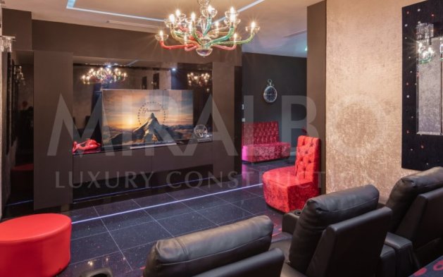 Resale -  - Jávea / Xàbia - Cap Martí - El Tossalet - Pinomar