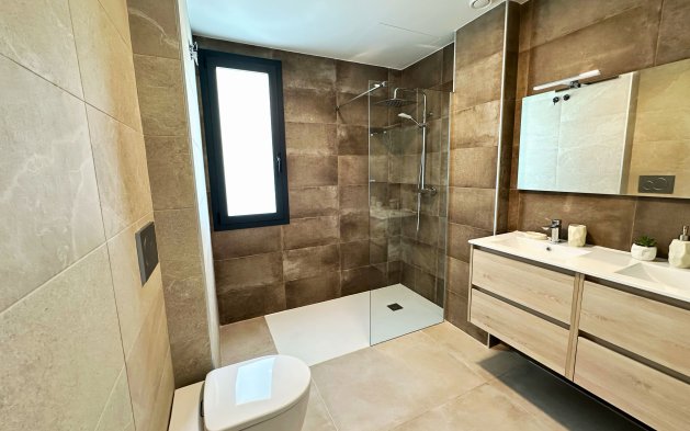 New Build - Independent Villa - Dolores