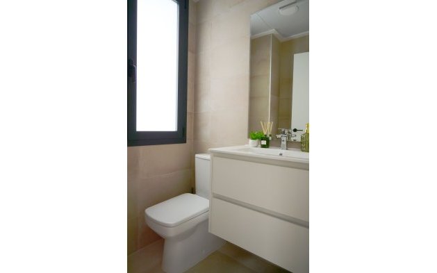 New Build - Independent Villa - Dolores