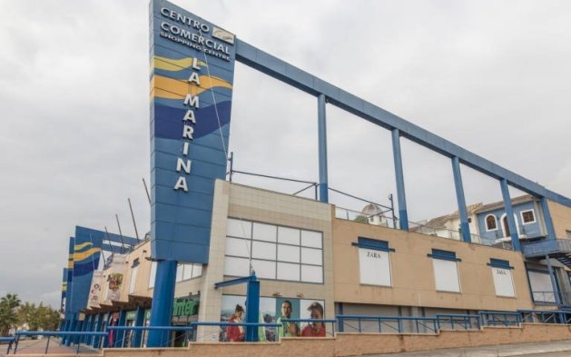 Obra nueva - Adosado - Finestrat