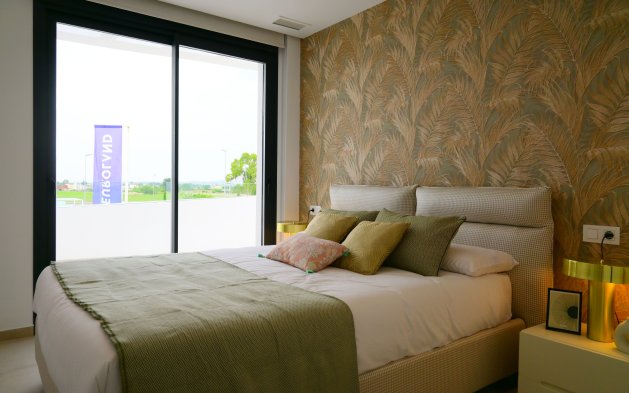 New Build - Independent Villa - Dolores