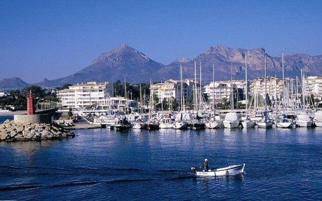 Obra nueva - Adosado - Finestrat