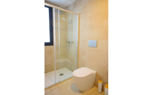 New Build - Independent Villa - Dolores