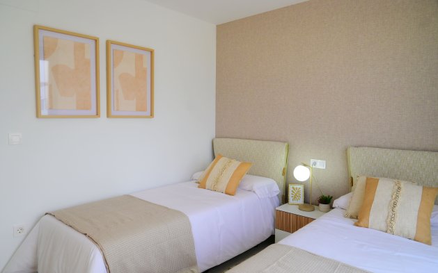 New Build - Independent Villa - Dolores