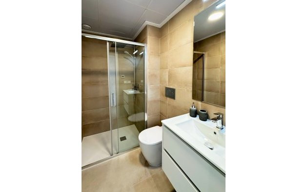 New Build - Independent Villa - Dolores