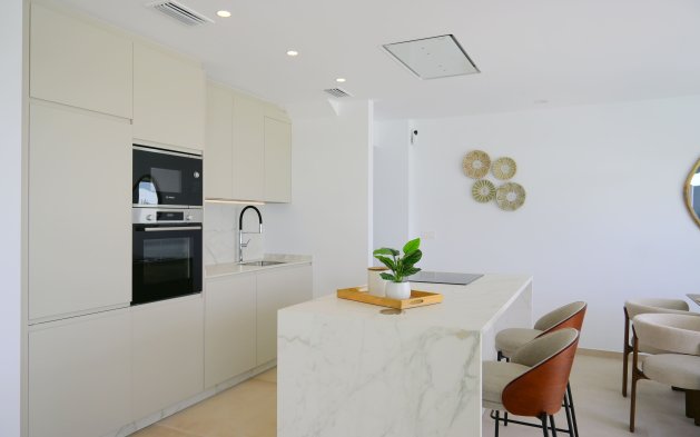 New Build - Independent Villa - Dolores