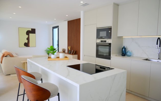 New Build - Independent Villa - Dolores