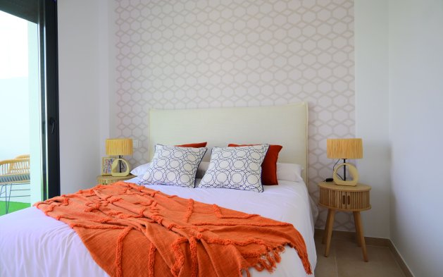 New Build - Independent Villa - Dolores