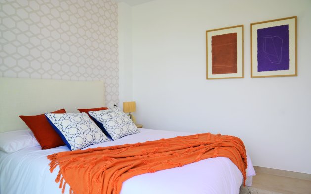 New Build - Independent Villa - Dolores