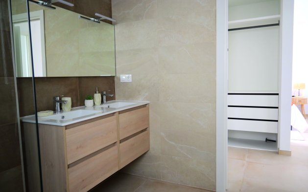 New Build - Independent Villa - Dolores