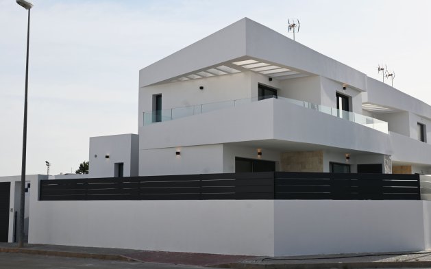 New Build - Independent Villa - Dolores