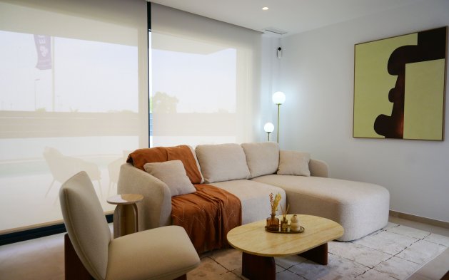 New Build - Townhouse - Dolores