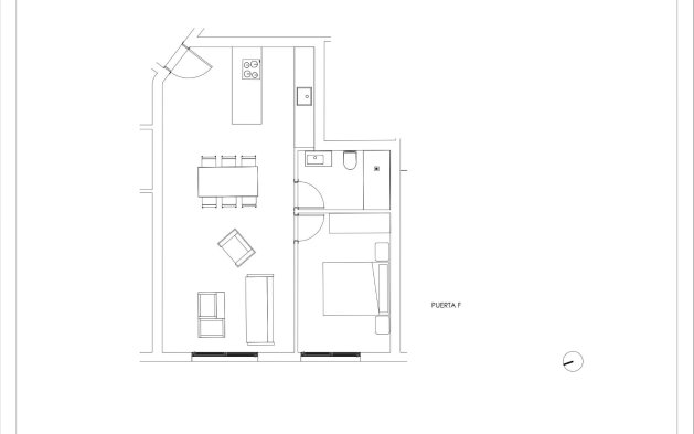 New Build - Ground floor Apartment - Calpe
