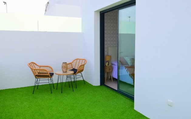 New Build - Townhouse - Dolores