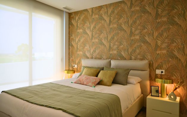 New Build - Townhouse - Dolores