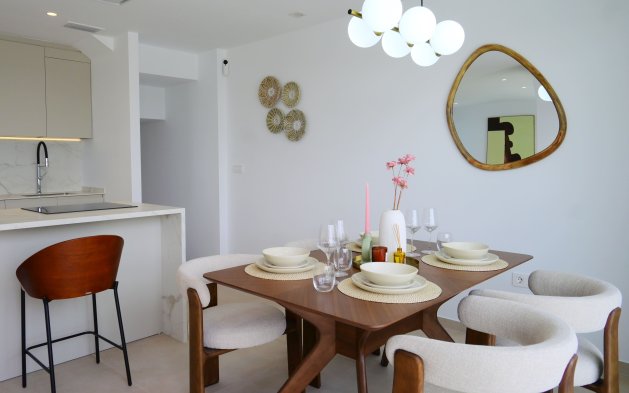 New Build - Townhouse - Dolores