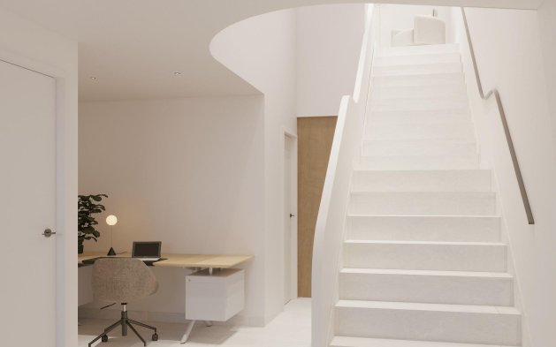 New Build - Penthouse - Torrevieja