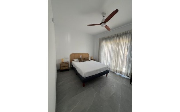 Obra nueva - Adosado - Polop